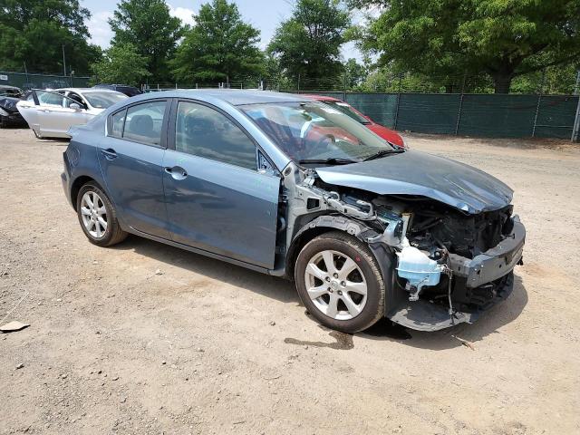 Vin: jm1bl1sfxa1277631, lot: 59770285, mazda 3 i 20104