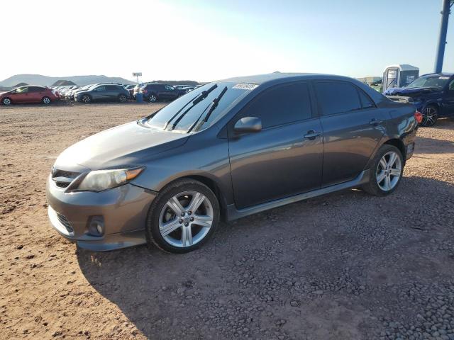 Vin: 5yfbu4ee4dp171743, lot: 59418435, toyota corolla base 2013 img_1