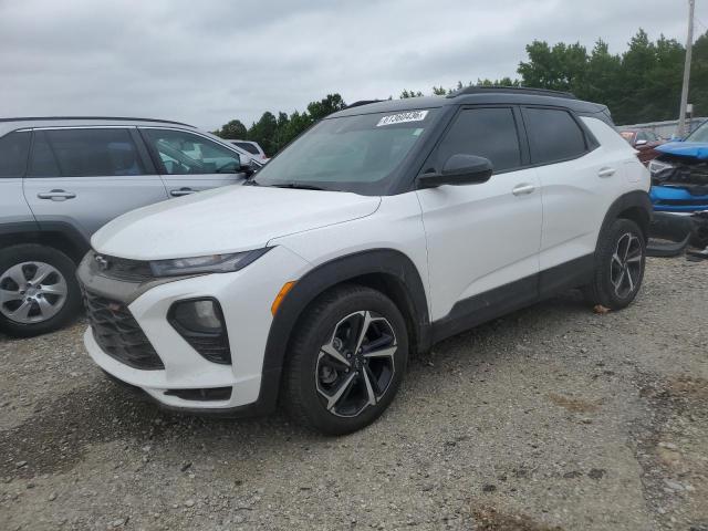 Vin: kl79mtsl1nb068742, lot: 61360435, chevrolet trailblzr rs 2022 img_1