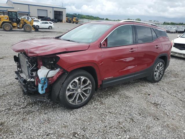 GMC TERRAIN SL