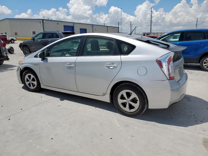 Vin: jtdkn3du3f1984014, lot: 62576895, toyota prius 20152