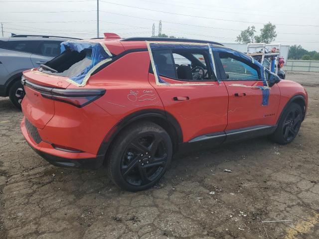 Vin: 3gn7dsrp8ss125023, lot: 58317495, chevrolet equinox rs 20253