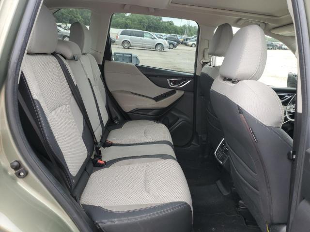 2020 SUBARU FORESTER P JF2SKAJC2LH467073
