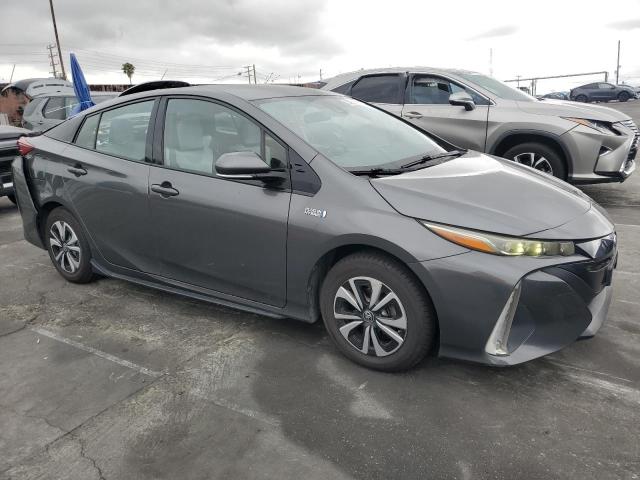 Vin: jtdkarfp2h3030688, lot: 59920955, toyota prius 20174