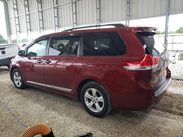 Vin: 5tdkk3dc1ds295265, lot: 59152865, toyota all models le 20132