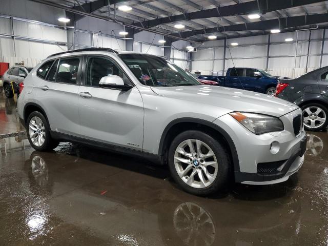 Vin: wbavl1c59fvy28471, lot: 61048395, bmw x1 xdrive28i 20154
