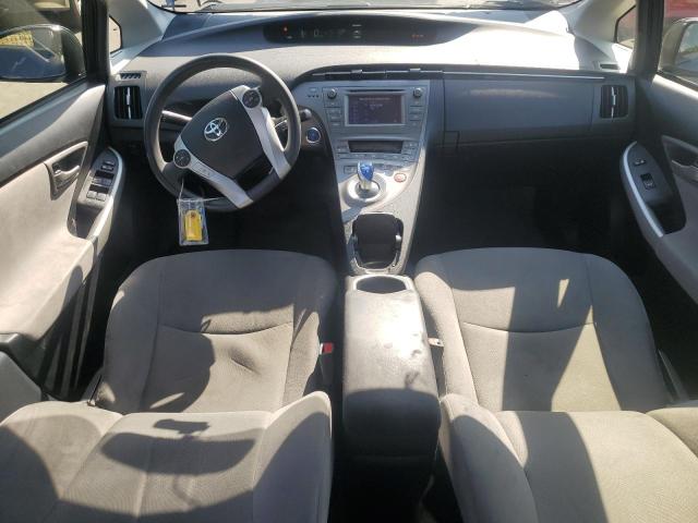 2015 TOYOTA PRIUS - JTDKN3DU2F1972470
