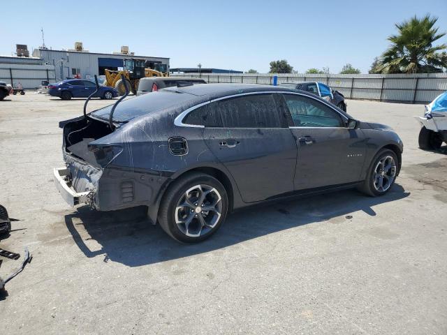 2023 CHEVROLET MALIBU LT - 1G1ZD5ST4PF211718