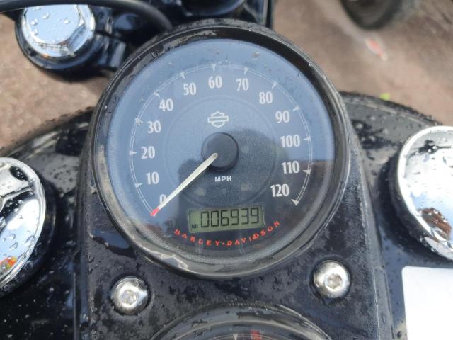 2016 HARLEY-DAVIDSON FXDLS 1HD1GS822GC319523
