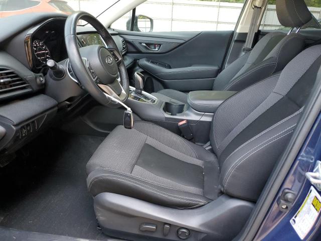 2022 SUBARU OUTBACK PR 4S4BTAFC4N3155708