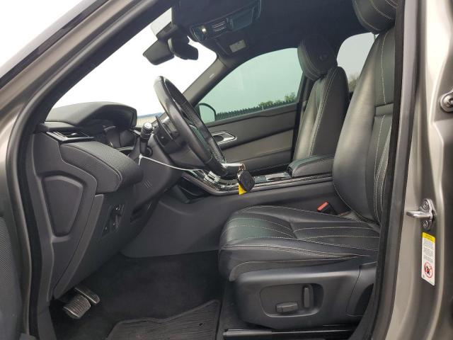 2018 LAND ROVER RANGE ROVE - SALYB2RXXJA727546