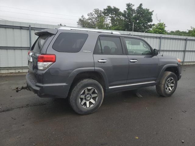 Vin: jtebu5jr1d5142157, lot: 58379895, toyota 4runner sr5 20133
