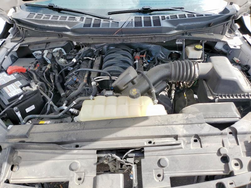 2021 FORD F150 SUPER - 1FTFW1E52MFA50081