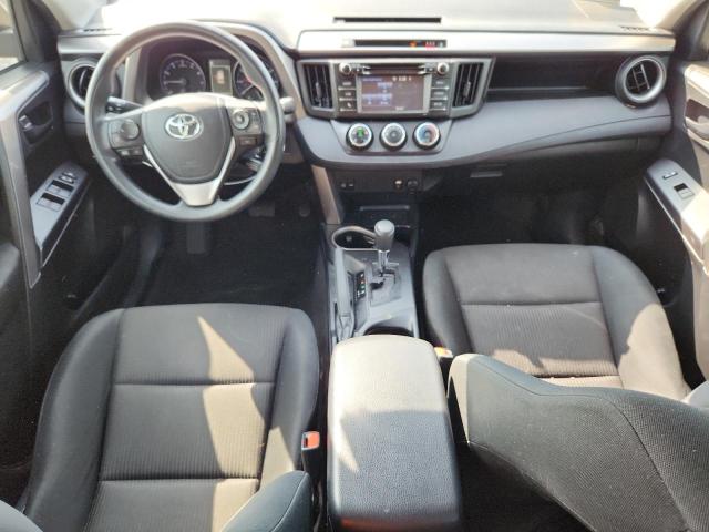 2017 TOYOTA RAV4 LE - JTMBFREV5HJ146464