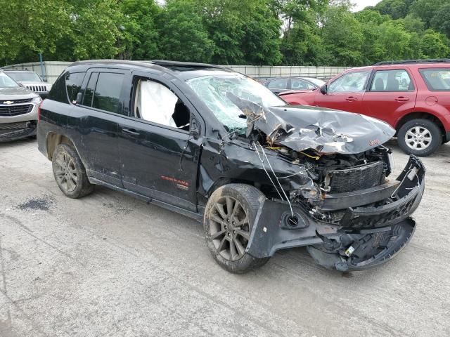 2017 JEEP COMPASS SP 1C4NJCBB5HD185637