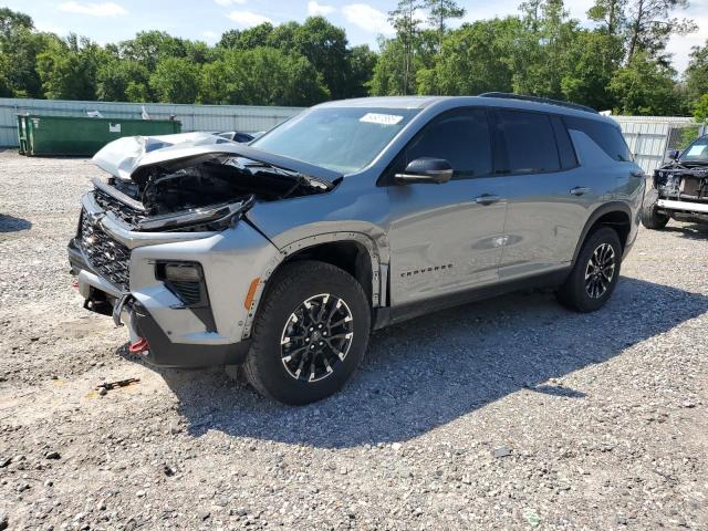 Vin: 1gnevjks9rj194764, lot: 54937885, chevrolet traverse lt z71 2024 img_1