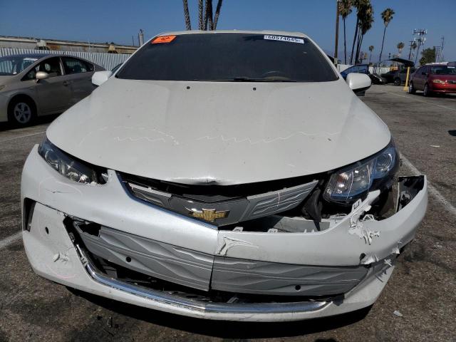 2018 CHEVROLET VOLT PREMI 1G1RD6S59JU118526