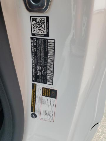 2022 MERCEDES-BENZ E 450 - W1K1J5JB6NF186118