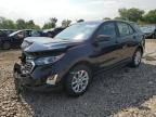 2020 CHEVROLET EQUINOX LS - 2GNAXHEV5L6124514