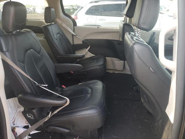 2017 CHRYSLER PACIFICA T - 2C4RC1BG3HR812487