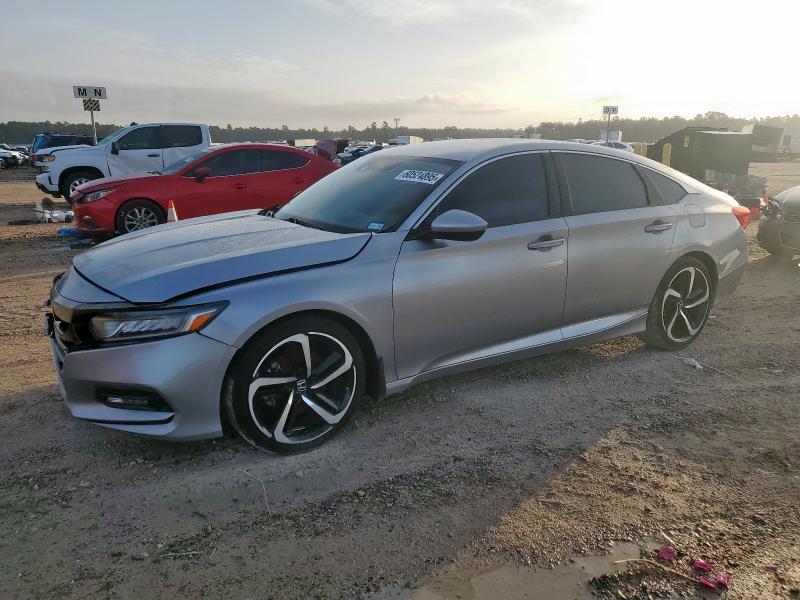Vin: 1hgcv1f34ka089091, lot: 60524895, honda accord sport 2019 img_1