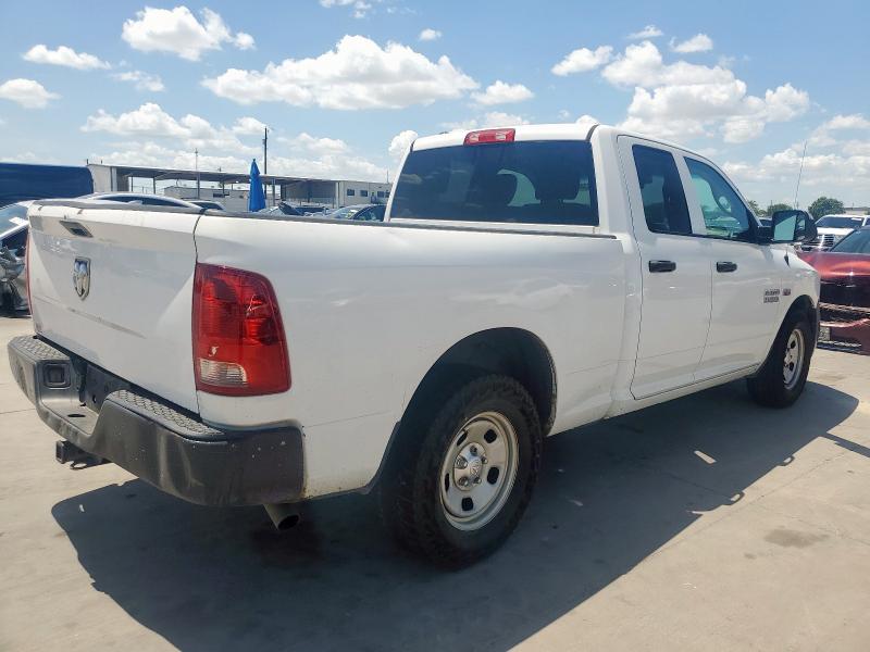 Vin: 1c6rr6ftxfs715146, lot: 63045285, ram 1500 st 20153