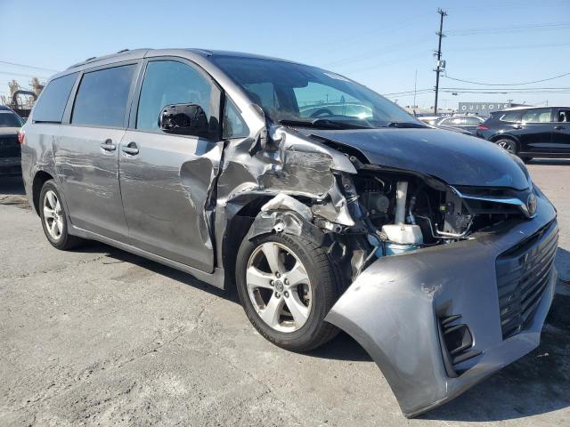 Vin: 5tdkz3dc2js932431, lot: 58867695, toyota all models le 20184