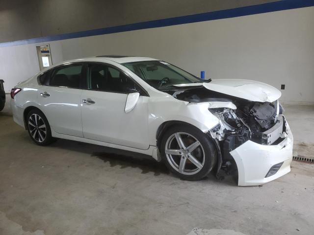 Vin: 1n4al3ap2hc262191, lot: 59498675, nissan altima 2.5 20174