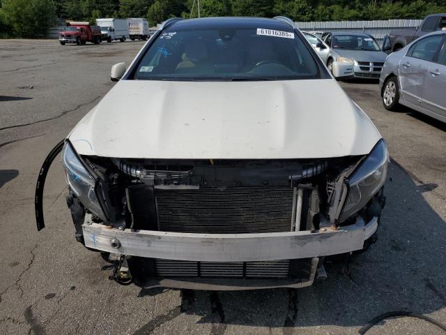 2017 MERCEDES-BENZ GLA 250 WDCTG4EB1HJ321586