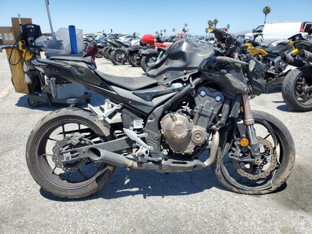 2023 HONDA CB500 FA MLHPC635XP5400755