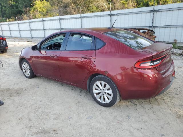 Vin: 1c3cdfdh5fd252238, lot: 62288125, dodge dart se aero 20152
