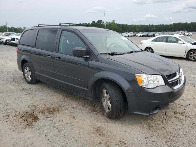 Vin: 2c4rdgcgxcr160569, lot: 59676885, dodge caravan sxt 20124