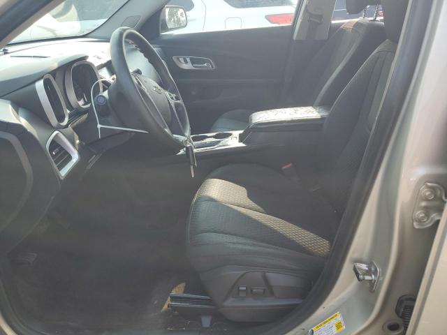2015 CHEVROLET EQUINOX LS - 2GNALAEK2F1175995