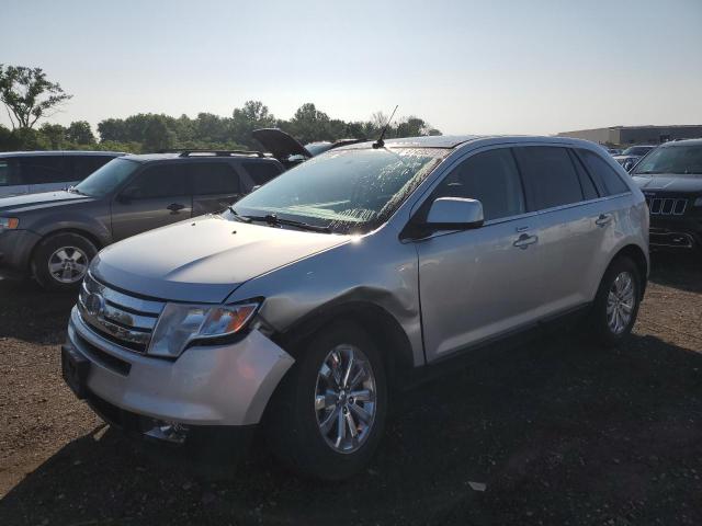 Vin: 2fmdk4kc7abb63153, lot: 61423515, ford edge limited 2010 img_1