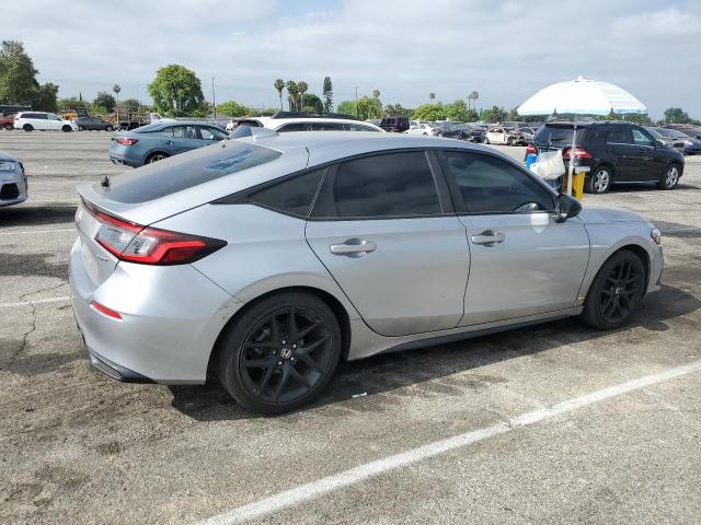 2022 HONDA CIVIC SPOR 19XFL2H85NE013834