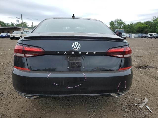 2020 VOLKSWAGEN PASSAT R-LINE 1VWMA7A33LC025569