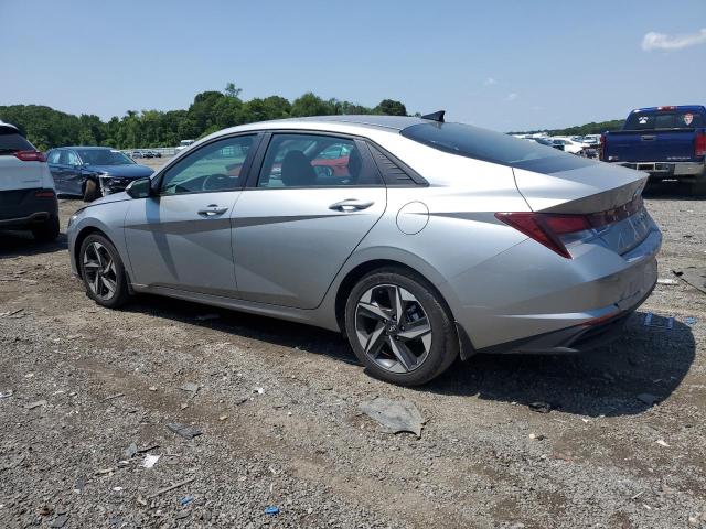 Vin: 5npls4ag6ph117816, lot: 60376135, hyundai elantra sel 20232
