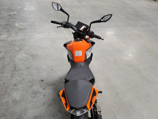 2023 KTM 390 DUKE MD2JPJ40XPN201251