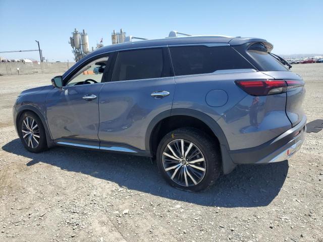 2022 INFINITI QX60 SENSORY 5N1DL1GRXNC343757