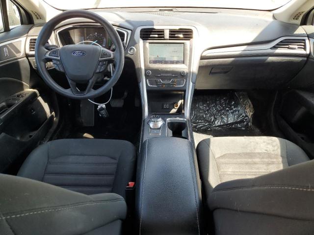 2019 FORD FUSION SE - 3FA6P0LU3KR206796