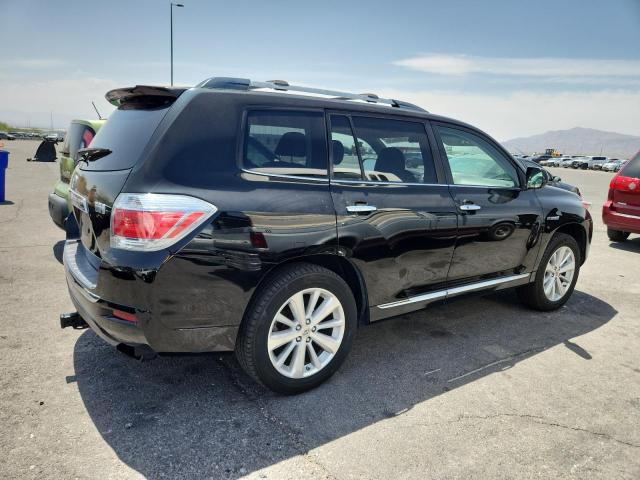 2011 TOYOTA HIGHLANDER - JTEDC3EH7B2003845