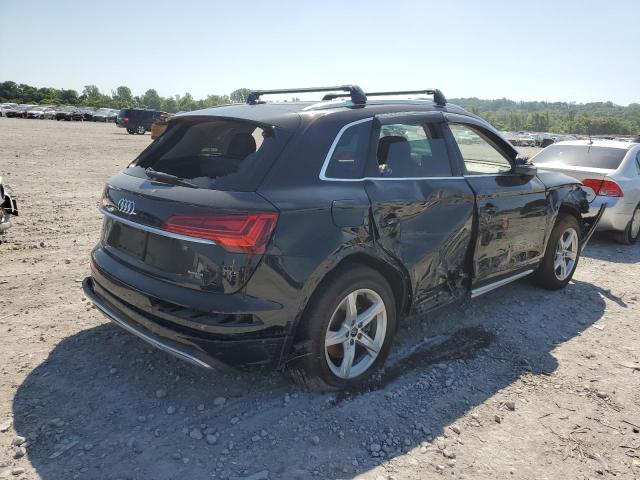 2021 AUDI Q5 PREMIUM WA1AAAFY4M2078628