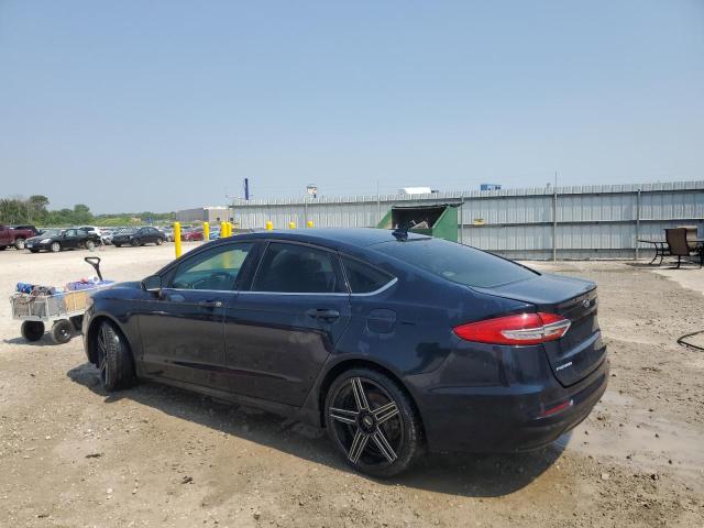 Vin: 3fa6p0hd6lr228317, lot: 60170765, ford fusion se 20202