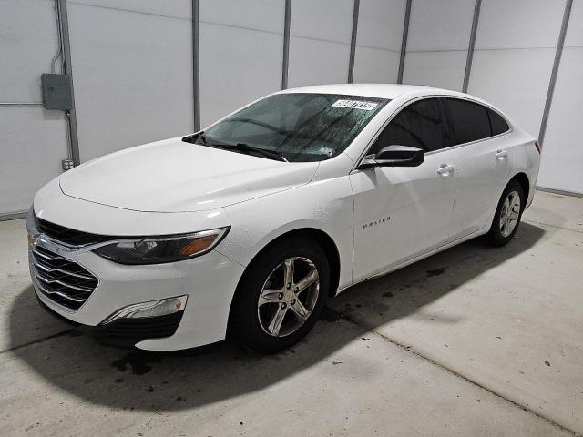Vin: 1g1zc5st4kf110920, lot: 58407915, chevrolet malibu ls 2019 img_1