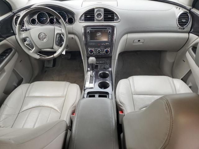 2015 BUICK ENCLAVE 5GAKVCKD0FJ262262