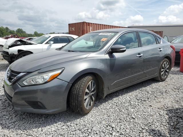 Vin: 1n4al3ap2hc276561, lot: 60599445, nissan altima 2.5 2017 img_1
