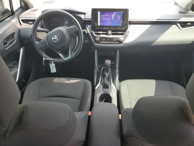 2023 TOYOTA COROLLA CR 7MUCAAAG3PV052067
