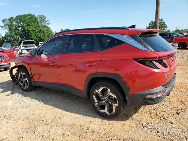 Vin: 5nmjfcae6ph239321, lot: 60671875, hyundai tucson sel 20232
