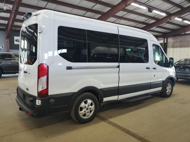 Vin: 1fbax2cg7kkb02430, lot: 59808005, ford transit t-350 20193