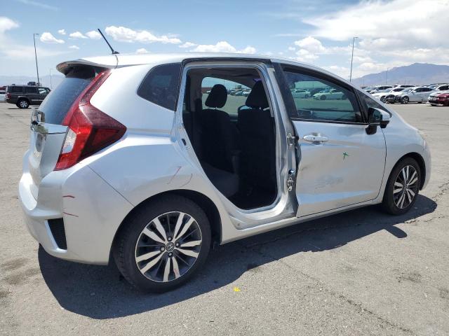 Vin: jhmgk5h79gx020531, lot: 60224965, honda fit ex 20163